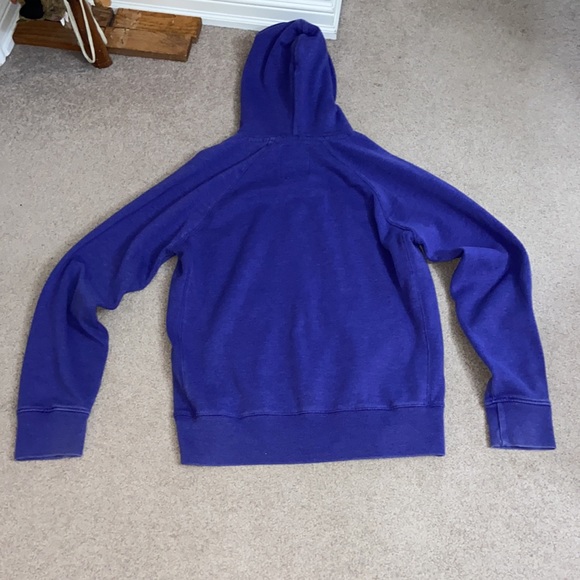 Embroidered Raptors Hoodie - Picture 5 of 6